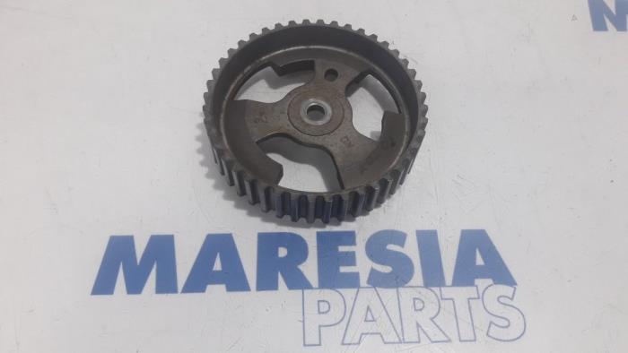 Gebrauchte Nockenwelle Zahnrad Citroen DS3 (SA) 1.6 e-HDi Preis € 20,00 Margenregelung angeboten von Maresia Parts