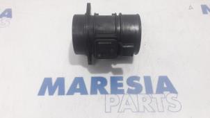 Used Airflow meter Renault Clio IV (5R) 1.5 Energy dCi 90 FAP Price € 30,00 Margin scheme offered by Maresia Parts