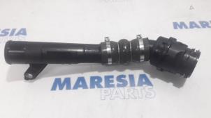 Used Turbo hose Renault Clio IV (5R) 1.5 Energy dCi 90 FAP Price € 50,00 Margin scheme offered by Maresia Parts