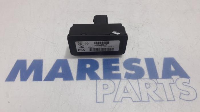 Used Esp computer Renault Scénic III (JZ) 1.2 16V TCe 115 Energy Price € 105,00 Margin scheme offered by Maresia Parts