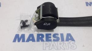 Used Rear seatbelt, right Renault Scénic III (JZ) 1.2 16V TCe 115 Energy Price € 35,00 Margin scheme offered by Maresia Parts