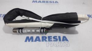 Used Roof curtain airbag, left Renault Scénic III (JZ) 1.2 16V TCe 115 Energy Price € 60,00 Margin scheme offered by Maresia Parts