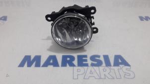 Used Fog light, front left Renault Scénic III (JZ) 1.2 16V TCe 115 Energy Price € 15,00 Margin scheme offered by Maresia Parts