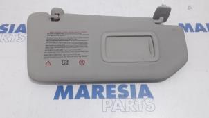 Used Sun visor Renault Scénic III (JZ) 1.2 16V TCe 115 Energy Price € 40,00 Margin scheme offered by Maresia Parts