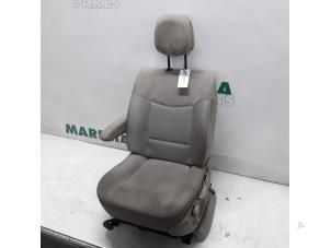 Gebrauchte Sitz links Renault Espace (JK) 2.0 dCi 16V 150 FAP Preis € 105,00 Margenregelung angeboten von Maresia Parts