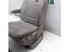 Fotel lewy z Renault Espace (JK) 2.0 dCi 16V 150 FAP 2007