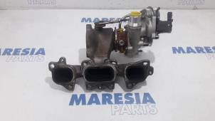 Used Turbo Renault Megane IV (RFBB) 1.2 Energy TCE 130 Price € 315,00 Margin scheme offered by Maresia Parts