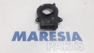 Used Steering angle sensor Renault Clio IV (5R) 1.5 Energy dCi 90 FAP Price € 19,50 Margin scheme offered by Maresia Parts