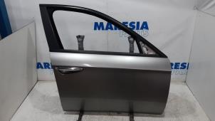 Używane Drzwi prawe przednie wersja 4-drzwiowa Alfa Romeo 159 Sportwagon (939BX) 2.4 JTDm 20V Cena € 85,00 Procedura marży oferowane przez Maresia Parts