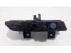 Daytime running light, left from a Renault Clio IV (5R) 1.5 Energy dCi 90 FAP 2015