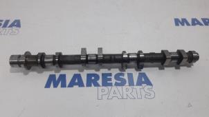 Used Camshaft Renault Scénic III (JZ) 2.0 16V CVT Price € 157,50 Margin scheme offered by Maresia Parts