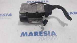 Used ABS pump Alfa Romeo 159 Sportwagon (939BX) 2.4 JTDm 20V Price € 157,50 Margin scheme offered by Maresia Parts