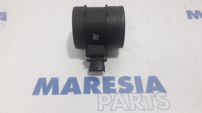 Gebrauchte Luftmengenmesser Alfa Romeo 159 Sportwagon (939BX) 2.4 JTDm 20V Preis € 35,00 Margenregelung angeboten von Maresia Parts