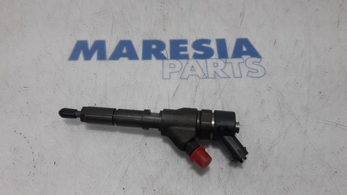 Révisé Injecteurs Citroen Berlingo Cinqspace, Multispace 2.0 HDI Prix € 121,00 Prix TTC proposé par Maresia Parts