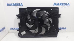 Used Fan motor Renault Clio IV (5R) 1.5 Energy dCi 90 FAP Price € 43,99 Margin scheme offered by Maresia Parts