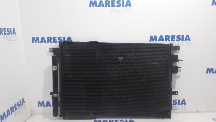 Gebrauchte Klima Kondensor Alfa Romeo 159 Sportwagon (939BX) 2.4 JTDm 20V Preis € 50,00 Margenregelung angeboten von Maresia Parts