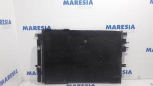 Used Air conditioning condenser Alfa Romeo 159 Sportwagon (939BX) 2.4 JTDm 20V Price € 50,00 Margin scheme offered by Maresia Parts
