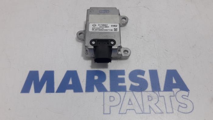 Gebrauchte Esp Steuergerät Alfa Romeo 159 Sportwagon (939BX) 2.4 JTDm 20V Preis € 45,00 Margenregelung angeboten von Maresia Parts