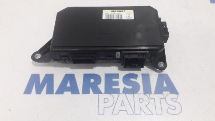 Usagé Ordinateur divers Alfa Romeo 159 Sportwagon (939BX) 2.4 JTDm 20V Prix € 60,00 Règlement à la marge proposé par Maresia Parts