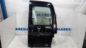 Gebrauchte Hecktür Bus-Lieferwagen Citroen Berlingo 1.6 HDI 16V 75 Preis € 50,00 Margenregelung angeboten von Maresia Parts