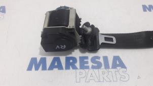 Used Front seatbelt, right Alfa Romeo 159 Sportwagon (939BX) 2.4 JTDm 20V Price € 40,00 Margin scheme offered by Maresia Parts