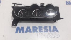 Usagé Affichage intérieur Alfa Romeo 159 Sportwagon (939BX) 2.4 JTDm 20V Prix € 50,00 Règlement à la marge proposé par Maresia Parts