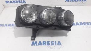 Used Headlight, right Alfa Romeo 159 Sportwagon (939BX) 2.4 JTDm 20V Price € 105,00 Margin scheme offered by Maresia Parts