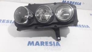 Used Headlight, left Alfa Romeo 159 Sportwagon (939BX) 2.4 JTDm 20V Price € 105,00 Margin scheme offered by Maresia Parts