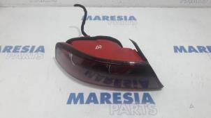 Used Taillight, left Alfa Romeo 159 Sportwagon (939BX) 2.4 JTDm 20V Price € 40,00 Margin scheme offered by Maresia Parts