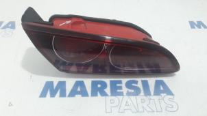 Used Taillight, left Alfa Romeo 159 Sportwagon (939BX) 2.4 JTDm 20V Price € 40,00 Margin scheme offered by Maresia Parts