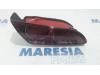 Taillight, left from a Alfa Romeo 159 Sportwagon (939BX), 2005 / 2012 2.4 JTDm 20V, Combi/o, Diesel, 2.387cc, 147kW (200pk), FWD, 939A3000; EURO4, 2006-03 / 2011-11, 939BXD 2008
