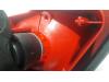 Feu arrière secondaire gauche d'un Alfa Romeo 159 Sportwagon (939BX) 2.4 JTDm 20V 2008