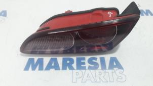 Used Taillight, right Alfa Romeo 159 Sportwagon (939BX) 2.4 JTDm 20V Price € 40,00 Margin scheme offered by Maresia Parts