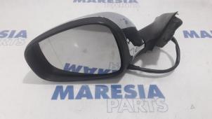 Used Wing mirror, left Alfa Romeo 159 Sportwagon (939BX) 2.4 JTDm 20V Price € 65,00 Margin scheme offered by Maresia Parts