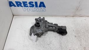 Used Front differential Citroen C-Crosser 2.2 HDiF 16V Price € 525,00 Margin scheme offered by Maresia Parts