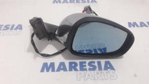 Used Wing mirror, right Alfa Romeo 159 Sportwagon (939BX) 2.4 JTDm 20V Price € 65,00 Margin scheme offered by Maresia Parts
