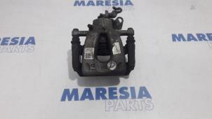 Used Rear brake calliper, left Alfa Romeo 159 Sportwagon (939BX) 2.4 JTDm 20V Price € 50,00 Margin scheme offered by Maresia Parts