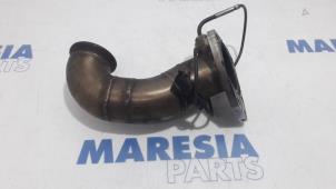 Used Exhaust front section Alfa Romeo 159 Sportwagon (939BX) 2.4 JTDm 20V Price € 75,00 Margin scheme offered by Maresia Parts