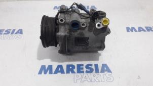 Used Air conditioning pump Citroen C-Crosser 2.2 HDiF 16V Price € 150,00 Margin scheme offered by Maresia Parts