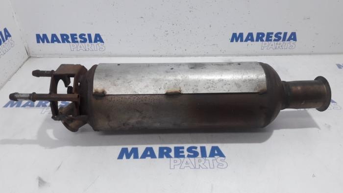Gebrauchte Rußfilter Citroen C-Crosser 2.2 HDiF 16V Preis € 315,00 Margenregelung angeboten von Maresia Parts