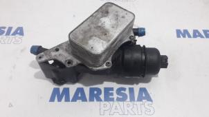 Used Oil filter holder Opel Vivaro 1.6 CDTI BiTurbo 120 Price € 102,85 Inclusive VAT offered by Maresia Parts