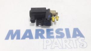 Gebrauchte Turbodruckregler Opel Vivaro 1.6 CDTI BiTurbo 120 Preis € 48,40 Mit Mehrwertsteuer angeboten von Maresia Parts