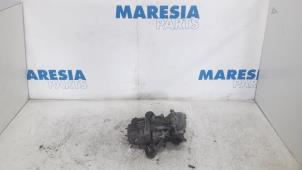 Used Rear differential Citroen C-Crosser 2.2 HDiF 16V Price € 462,00 Margin scheme offered by Maresia Parts