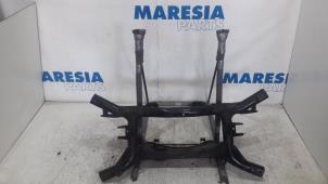 Used Subframe Citroen C-Crosser 2.2 HDiF 16V Price € 262,50 Margin scheme offered by Maresia Parts