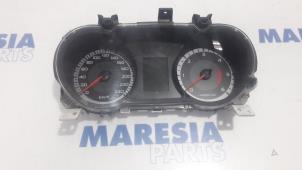 Used Instrument panel Citroen C-Crosser 2.2 HDiF 16V Price € 210,00 Margin scheme offered by Maresia Parts