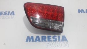 Used Taillight, right Citroen C-Crosser 2.2 HDiF 16V Price € 90,00 Margin scheme offered by Maresia Parts