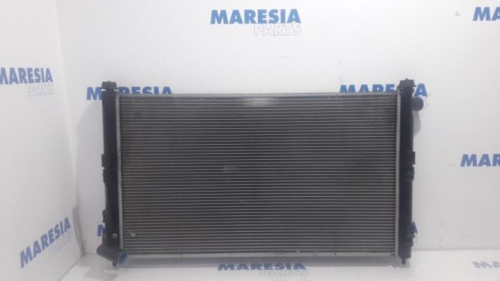Gebrauchte Kühler Citroen C-Crosser 2.2 HDiF 16V Preis € 85,00 Margenregelung angeboten von Maresia Parts