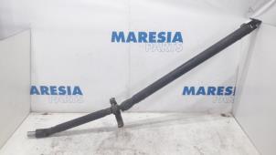 Used Intermediate shaft Citroen C-Crosser 2.2 HDiF 16V Price € 787,50 Margin scheme offered by Maresia Parts