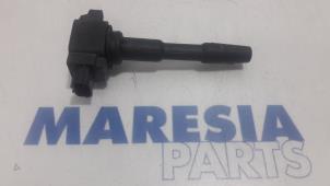 Used Ignition coil Renault Scénic III (JZ) 1.2 16V TCe 115 Energy Price € 10,00 Margin scheme offered by Maresia Parts