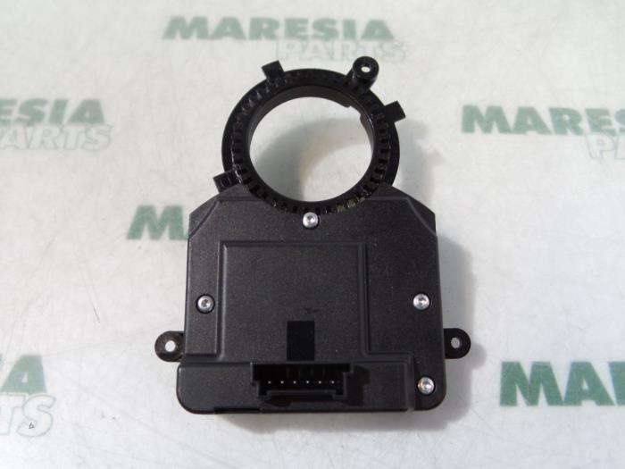 Begagnade Sensor (övriga) Fiat Croma (194) 1.9 D Multijet 16V Pris € 50,00 Marginaltabell erbjuds av Maresia Parts